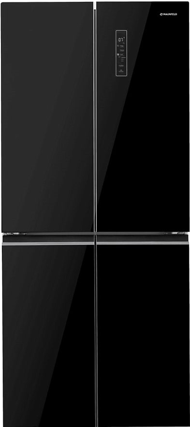 Холодильник многодверный Maunfeld MFF183NFBE