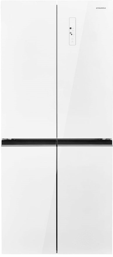 Холодильник многодверный Maunfeld MFF183NFWE
