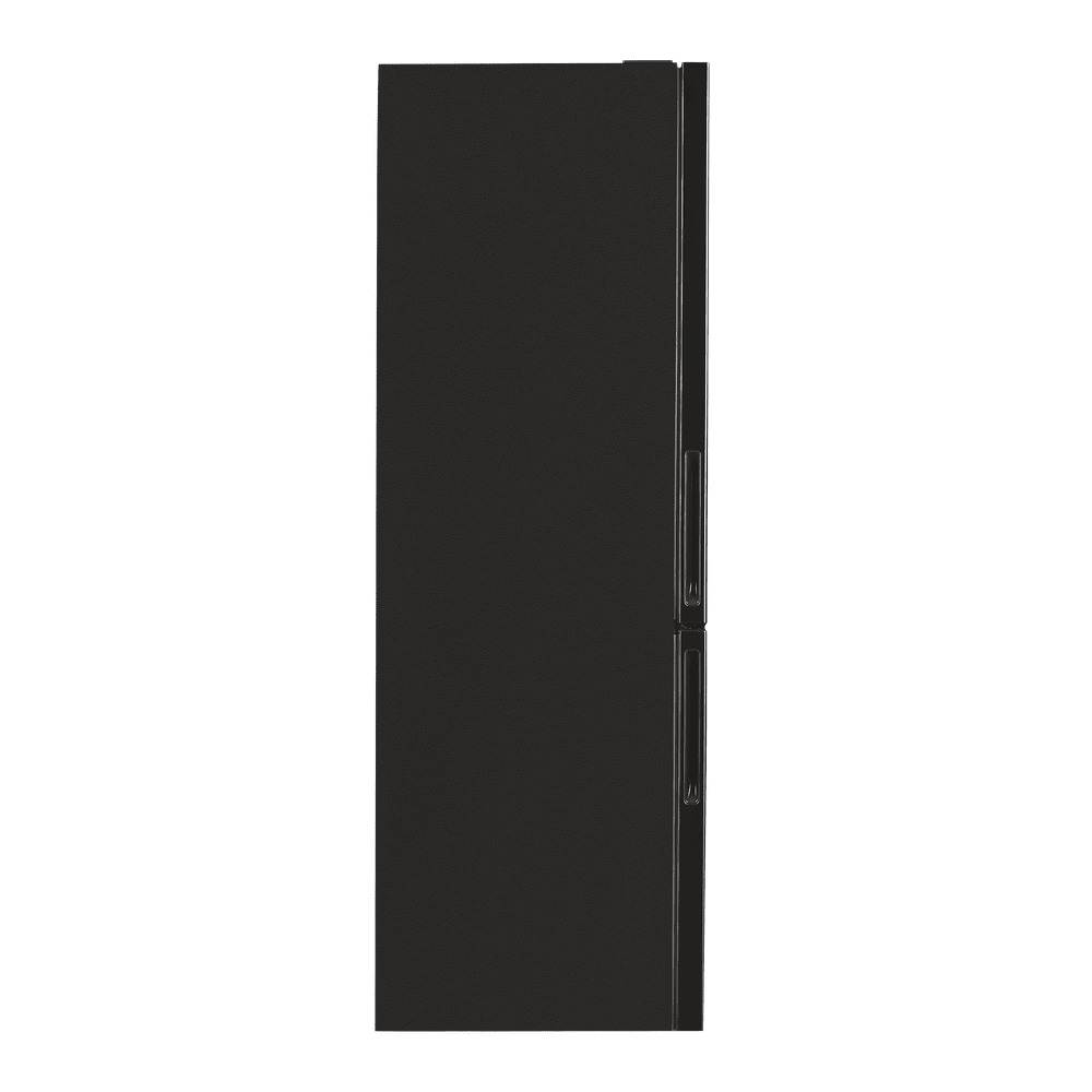 Холодильник с нижней морозильной камерой Maunfeld MFF185NFSB10 Inverter — фото 9