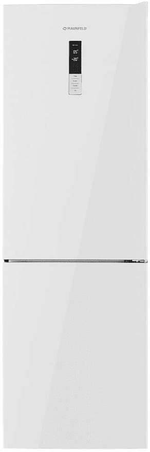 холодильник Maunfeld MFF185NFW10 Inverter