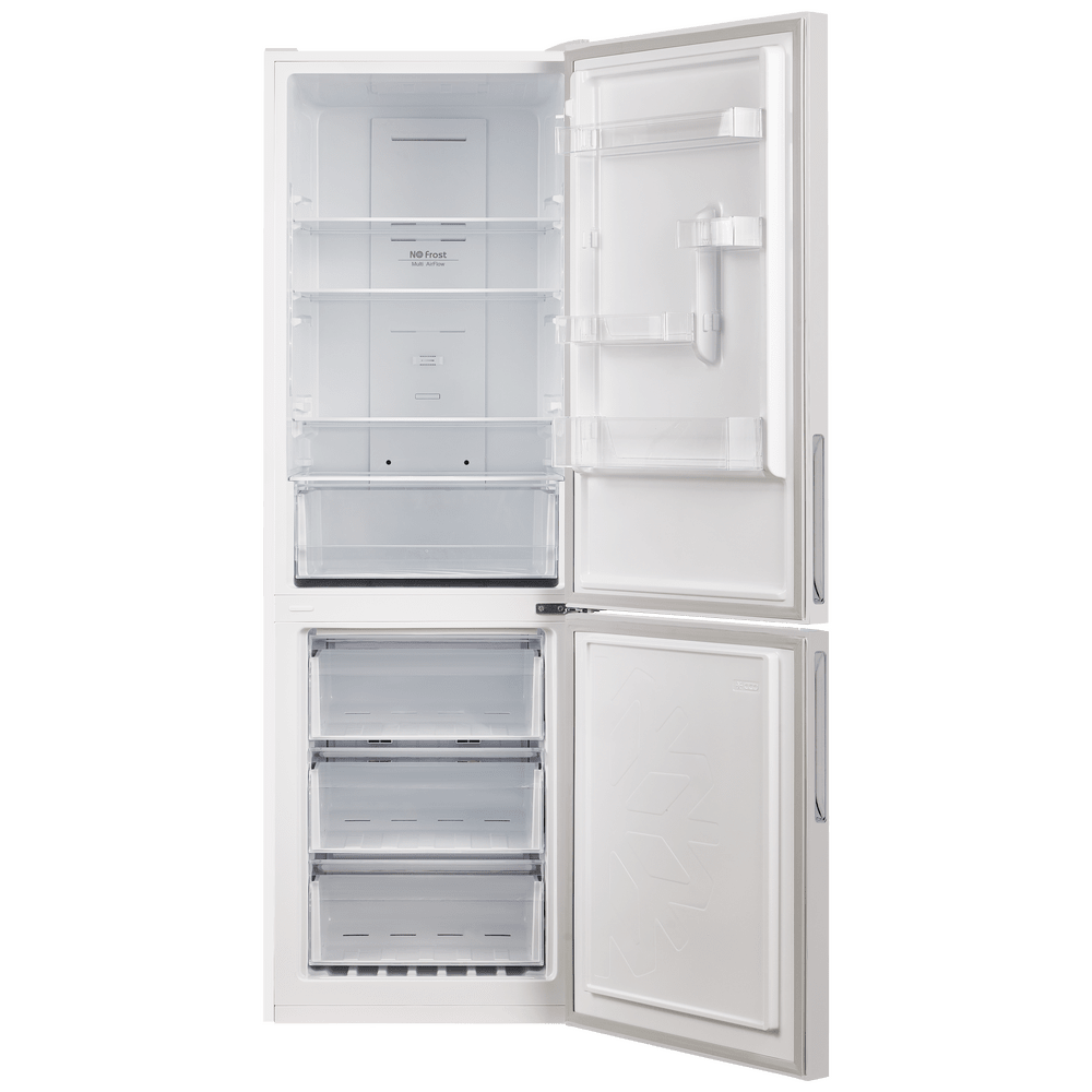 холодильник Maunfeld MFF185NFW10 Inverter — фото 3