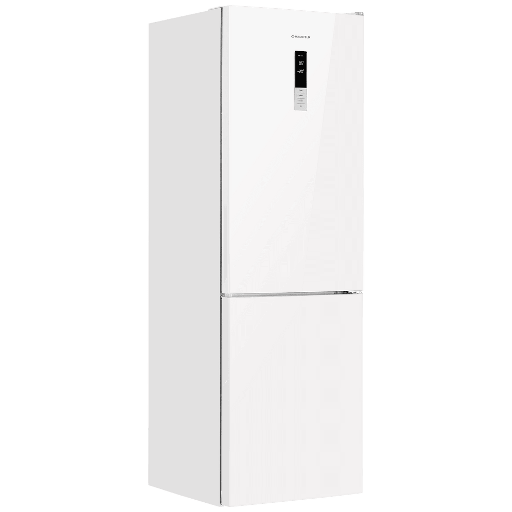 холодильник Maunfeld MFF185NFW10 Inverter — фото 4