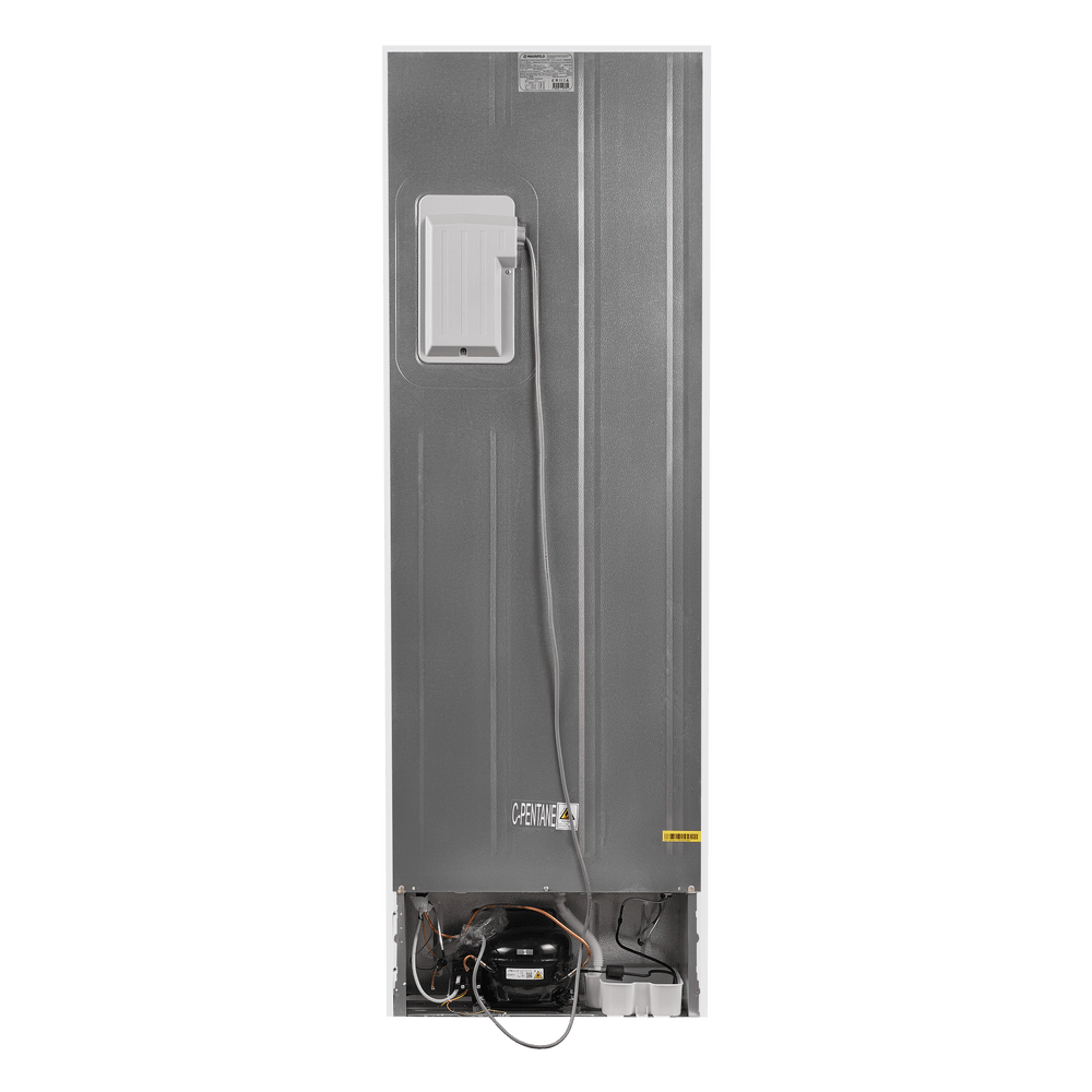 холодильник Maunfeld MFF185NFW10 Inverter — фото 8