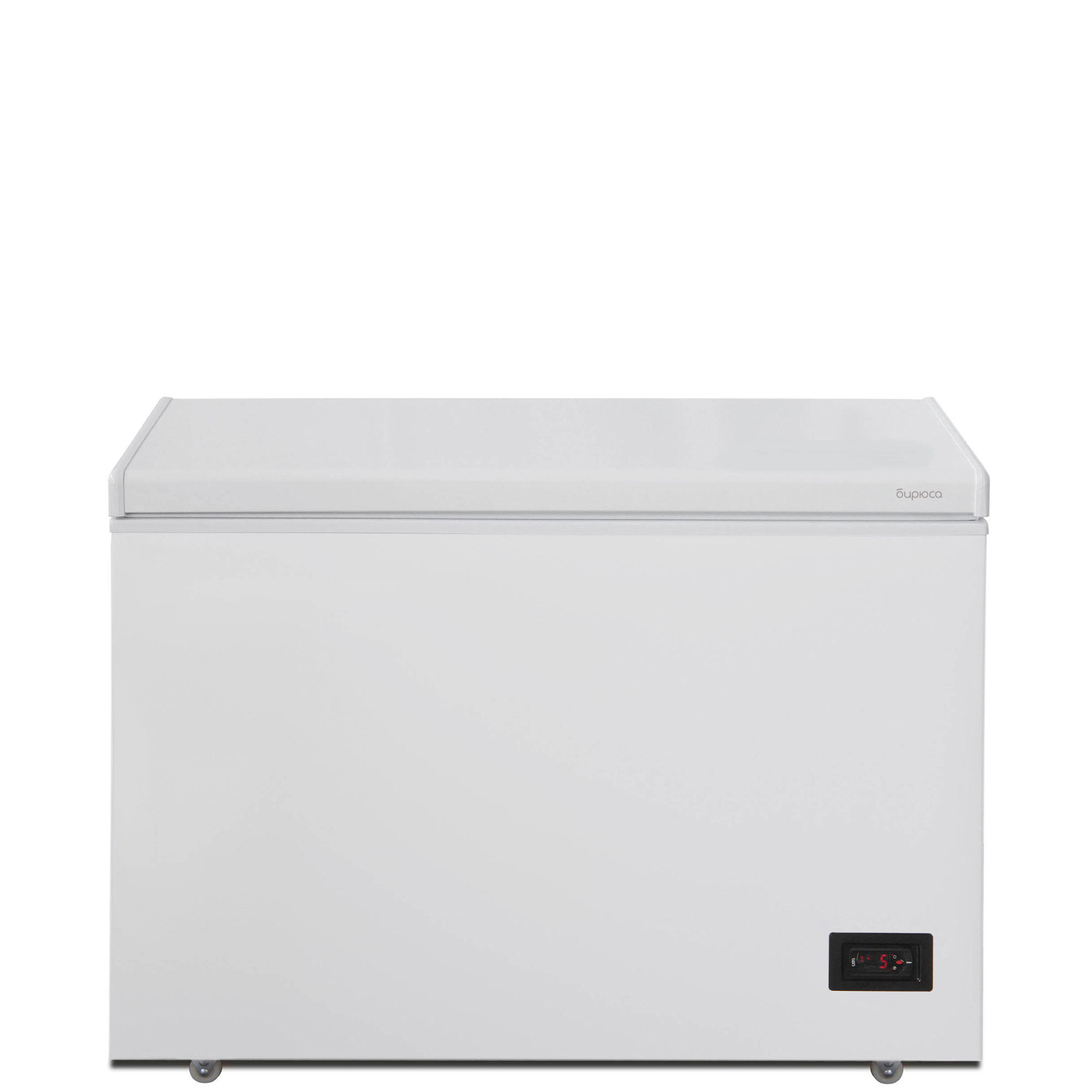 Морозильный ларь Бирюса B-240KDN