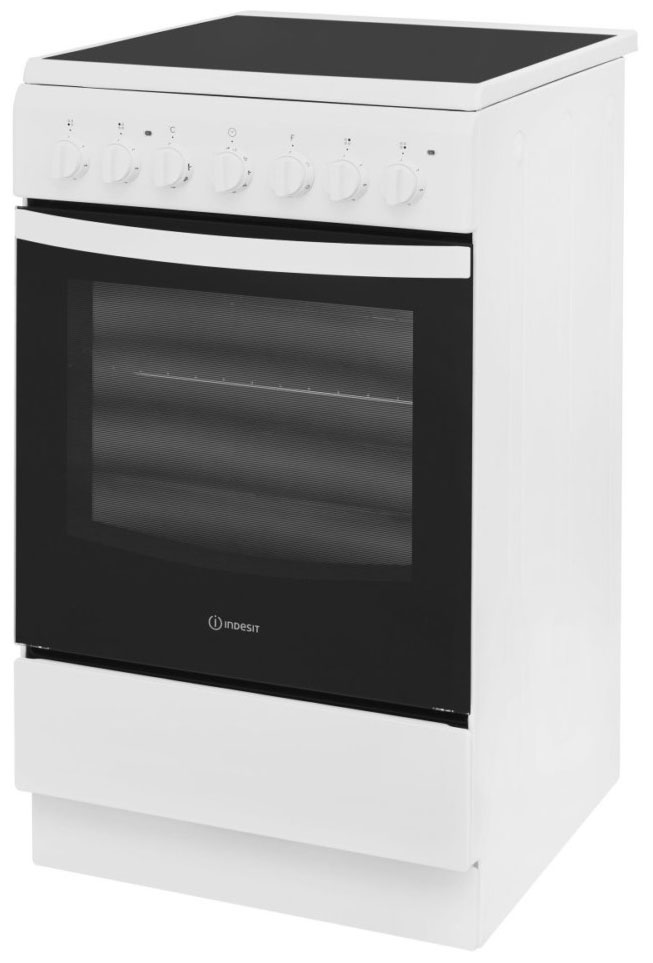 Электроплита Indesit IS5V4PHW