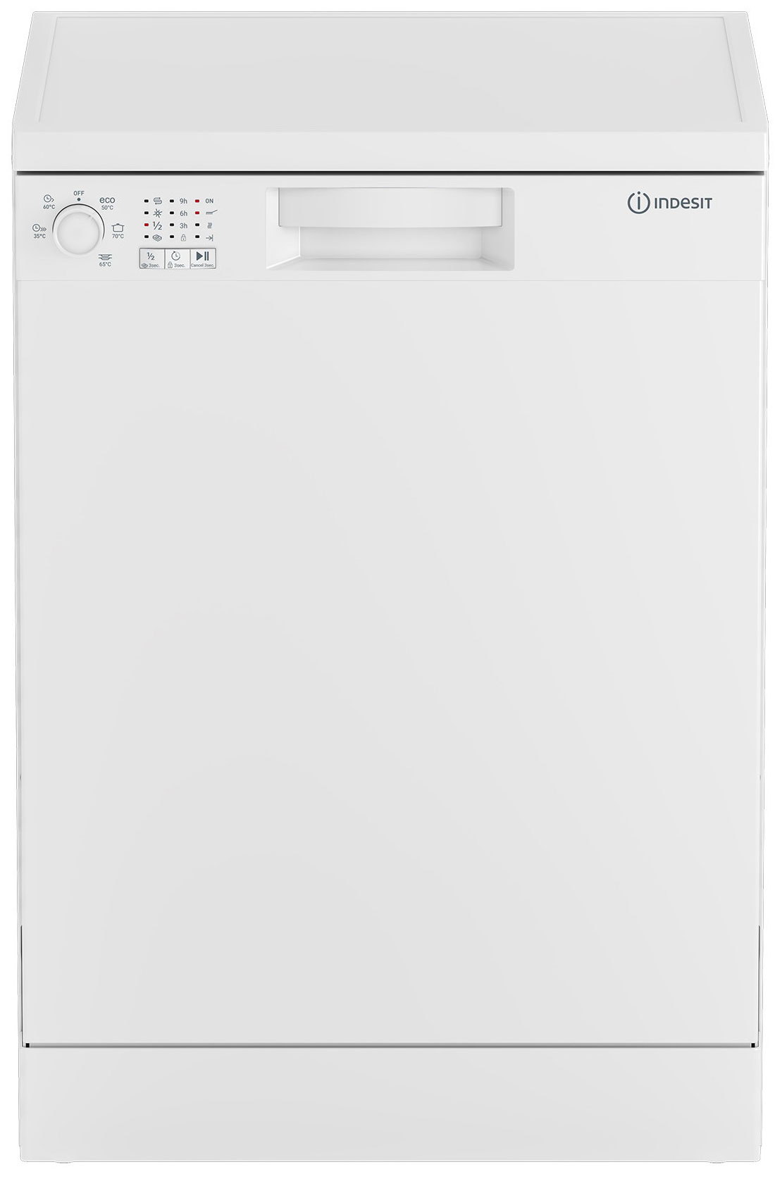 Посудомоечная машина Indesit DF 3A59