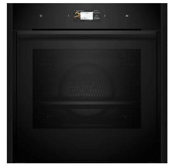 Духовой шкаф NEFF B69CS7MY0