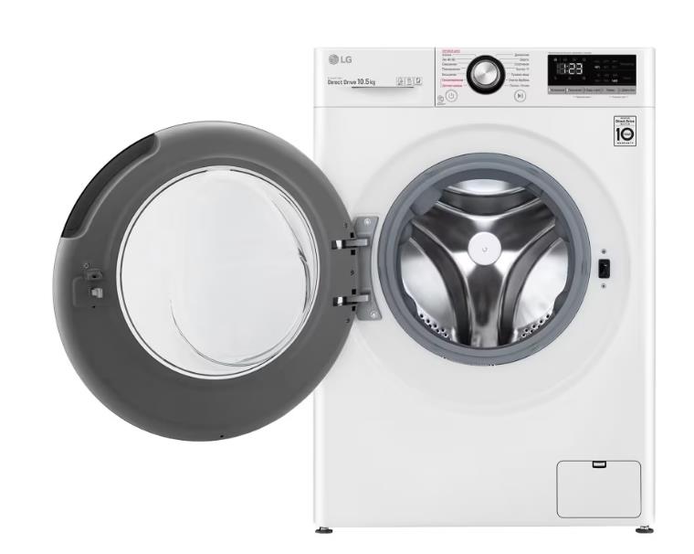 Стиральная машина TW4V3RS6W LG