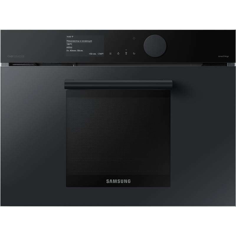 Встраиваемый духовой шкаф Samsung NQ50T9539BD/WT