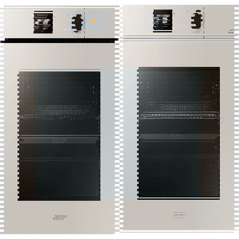 Встраиваемый духовой шкаф Samsung Electronics NV7B7997AAA/WT