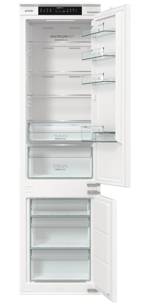 Холодильник Gorenje NRKI519141