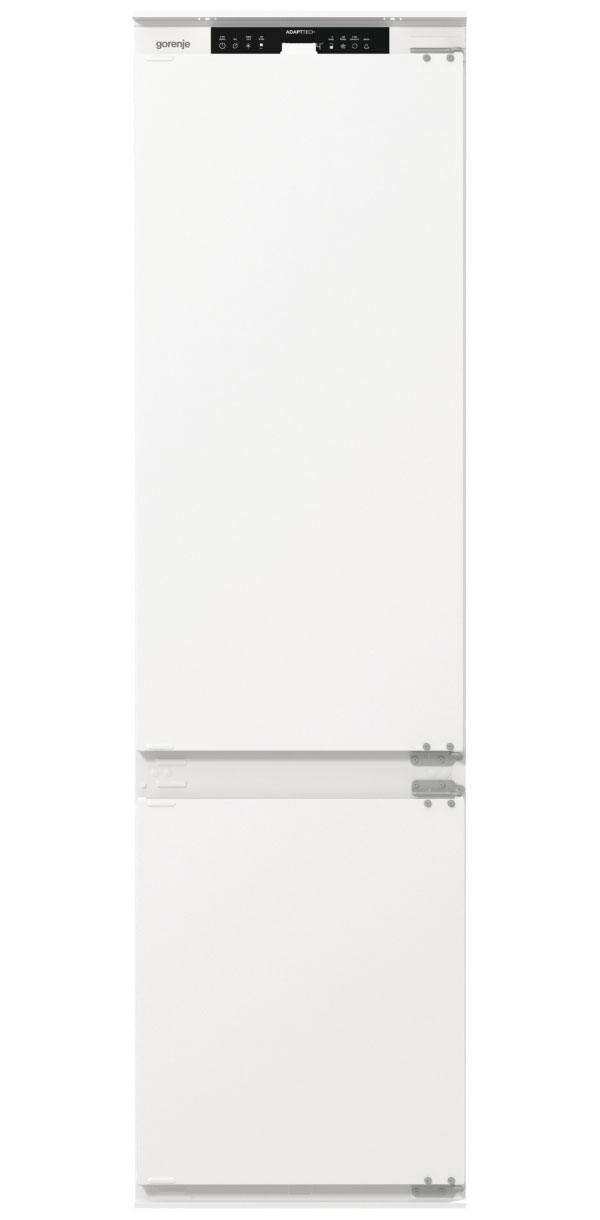 Холодильник Gorenje NRKI519141 — фото 2