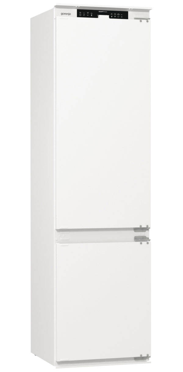 Холодильник Gorenje NRKI519141 — фото 3