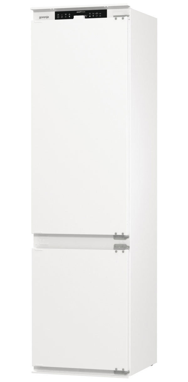 Холодильник Gorenje NRKI519141 — фото 6