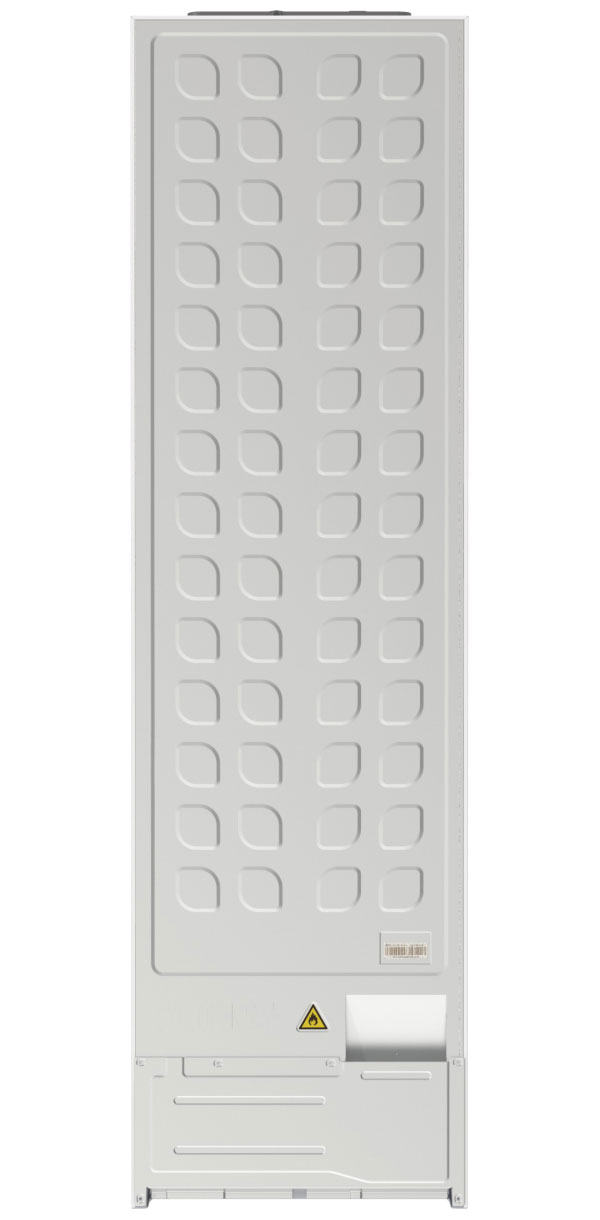 Холодильник Gorenje NRKI519141 — фото 7