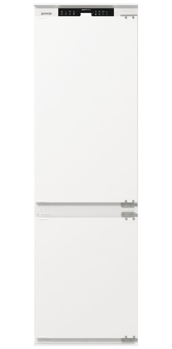 Холодильник Gorenje NRKI517141 — фото 2