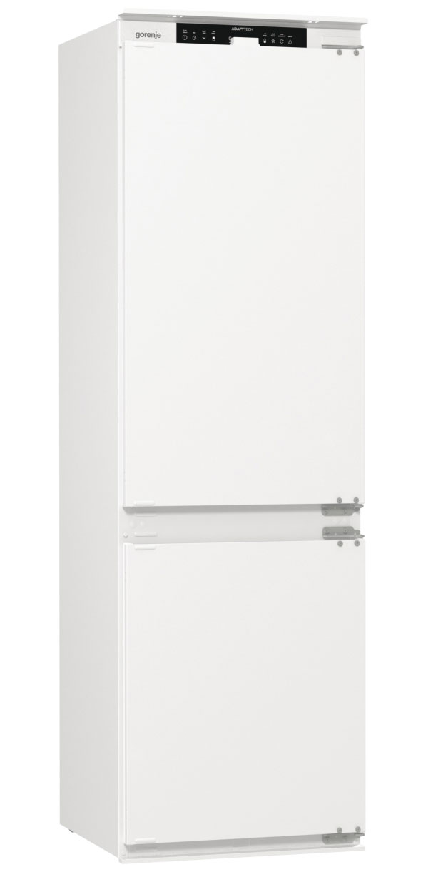 Холодильник Gorenje NRKI517141 — фото 3