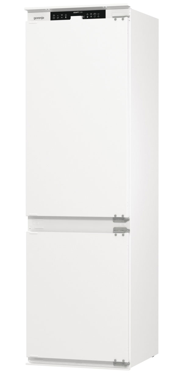 Холодильник Gorenje NRKI517141 — фото 6