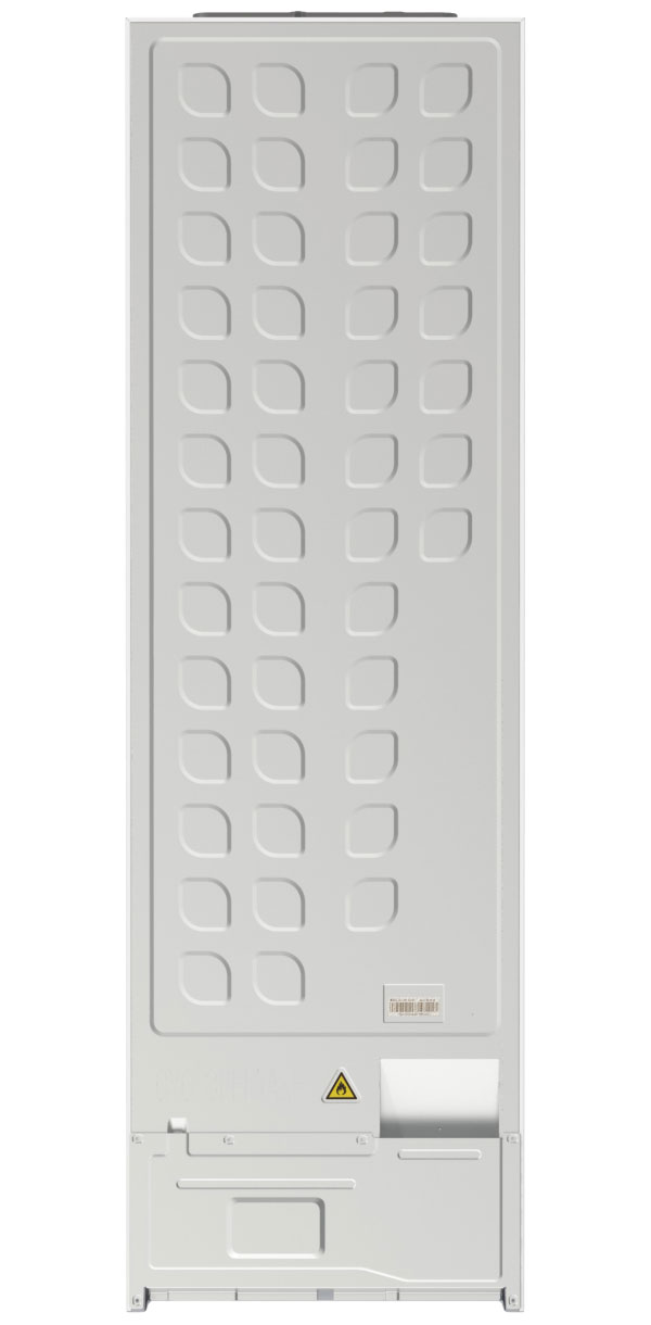 Холодильник Gorenje NRKI517141 — фото 7