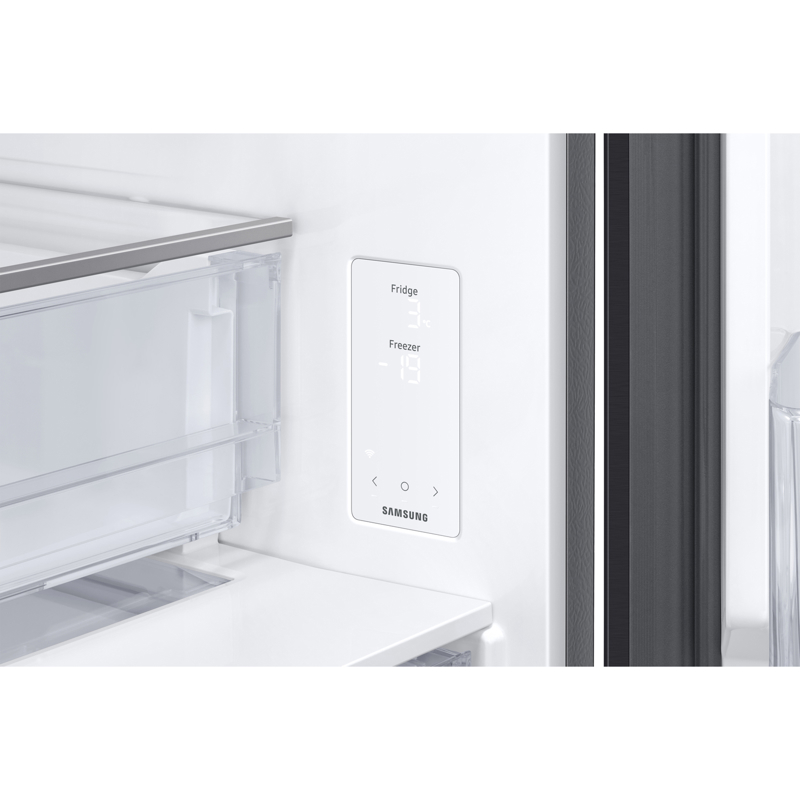 Холодильник Samsung RB53DG703EB1WT — фото 6