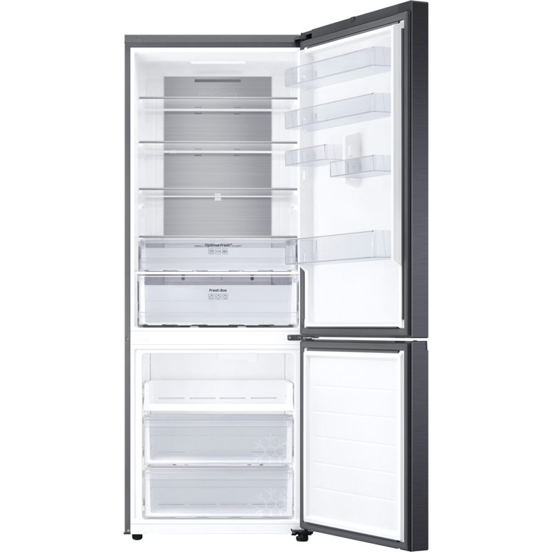 Холодильник Samsung RB53DG703EB1WT — фото 3