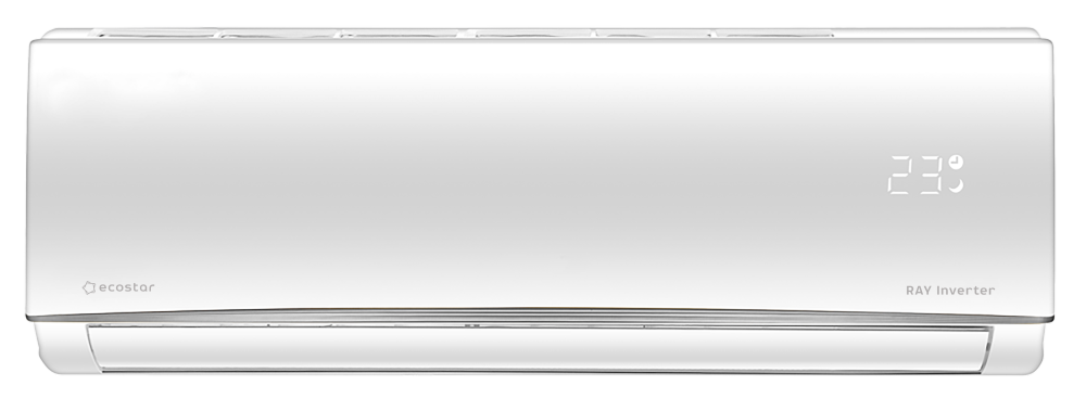 Бытовые сплит-системы ECOSTAR KVS-IRAY12ST