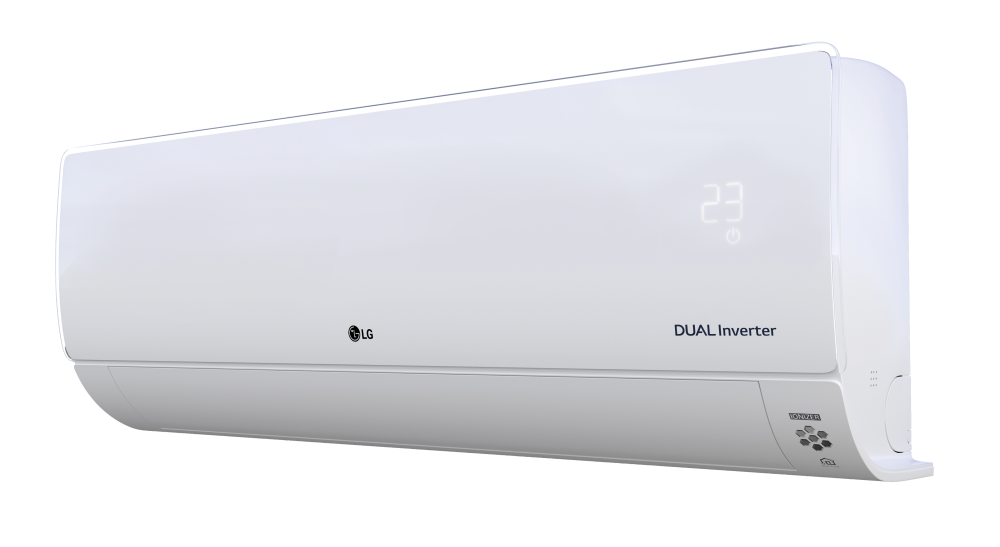 Бытовые сплит-системы LG B24TS