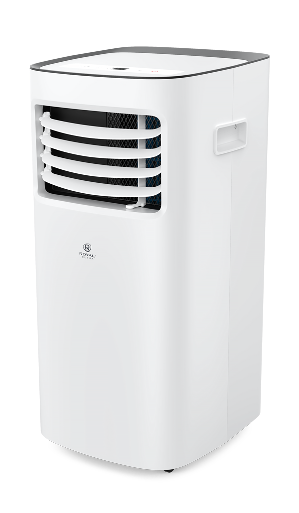 Мобильные кондиционеры ROYAL CLIMA RM-BS22CH-E