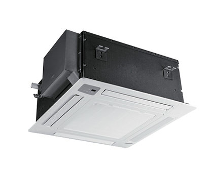 Полупромышленные сплит-системы Hisense AUC-60UX4SFA/AUC-I-950/AUW-60U6SP1 — фото 2
