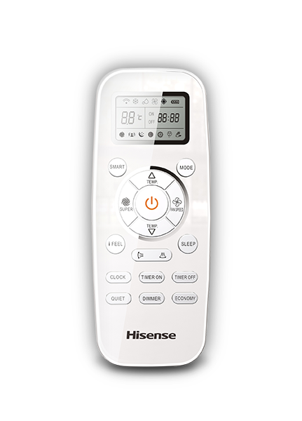 Полупромышленные сплит-системы Hisense AUC-60UX4SFA/AUC-I-950/AUW-60U6SP1 — фото 3