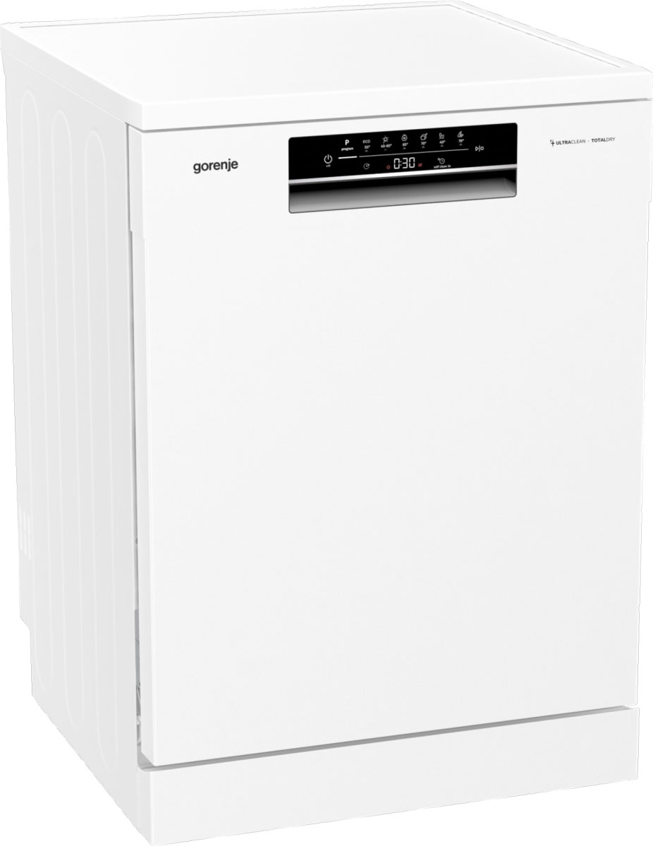 Посудомоечная машина Gorenje GS643C90W — фото 4