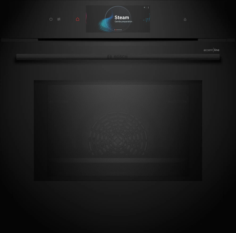Духовой шкаф электрический Bosch HNG978NB1